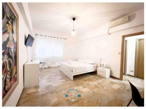 Appartamento Orione Lido Di Ostia